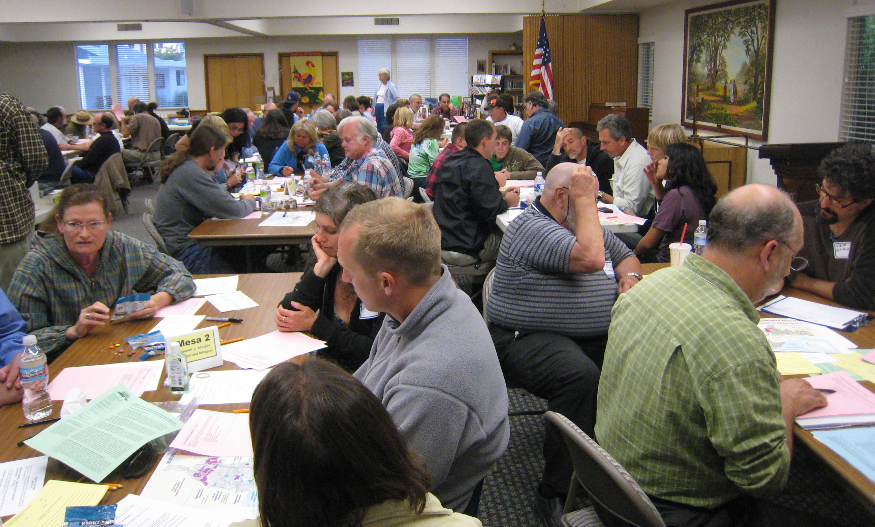 IP Meeting
